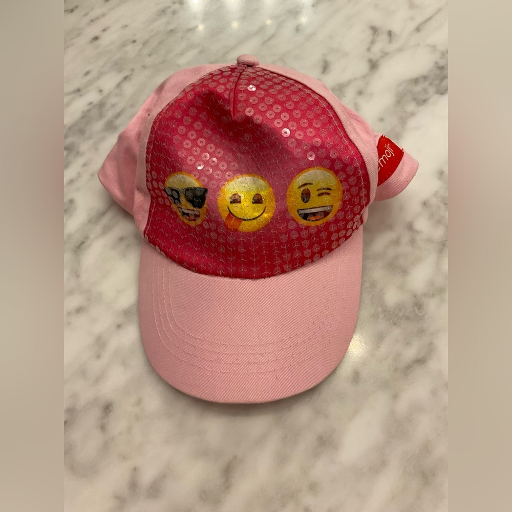Emoji Hat